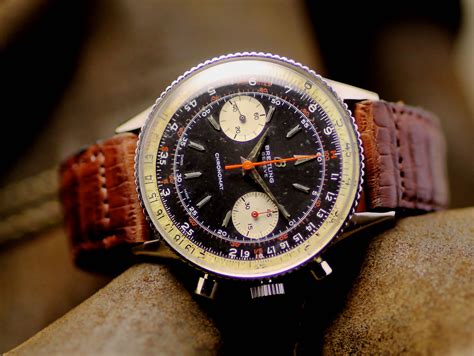 breitling 2010 models|Breitling watches old models.